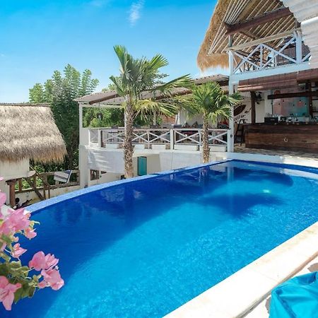 Despacito Loft By Bukit Vista Uluwatu Екстериор снимка