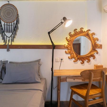 Despacito Loft By Bukit Vista Uluwatu Екстериор снимка