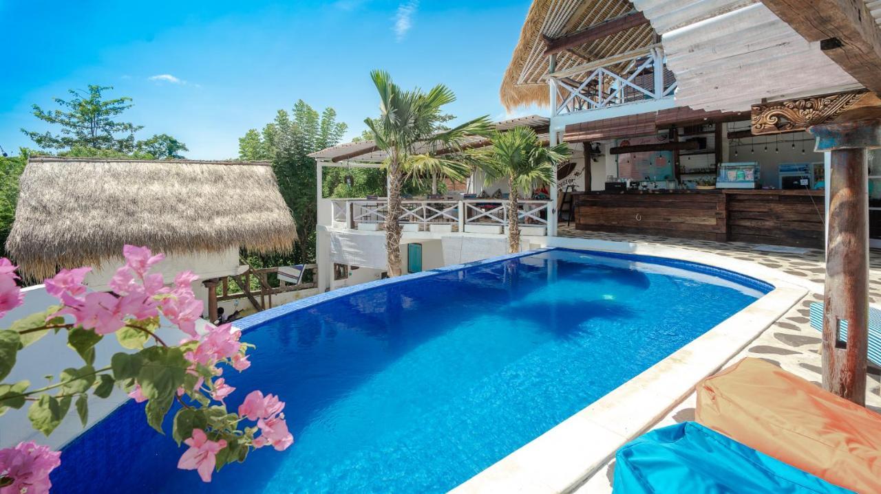 Despacito Loft By Bukit Vista Uluwatu Екстериор снимка