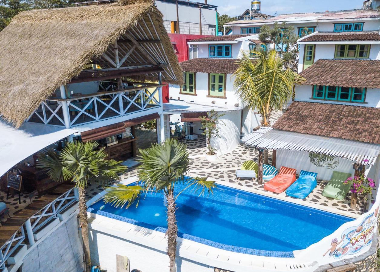 Despacito Loft By Bukit Vista Uluwatu Екстериор снимка