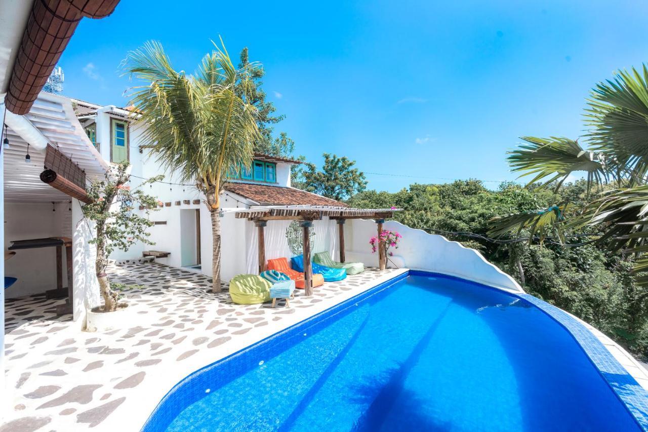 Despacito Loft By Bukit Vista Uluwatu Екстериор снимка