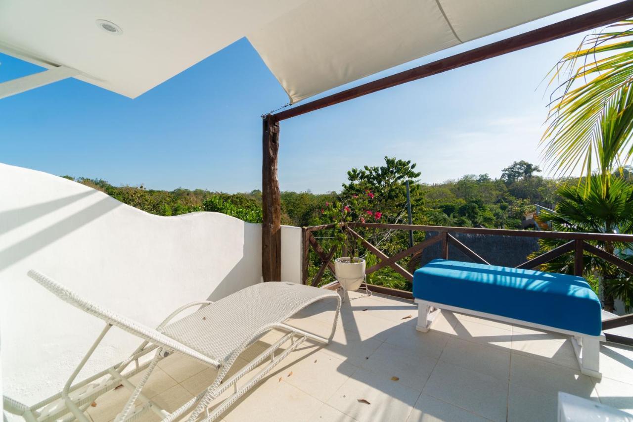 Despacito Loft By Bukit Vista Uluwatu Екстериор снимка