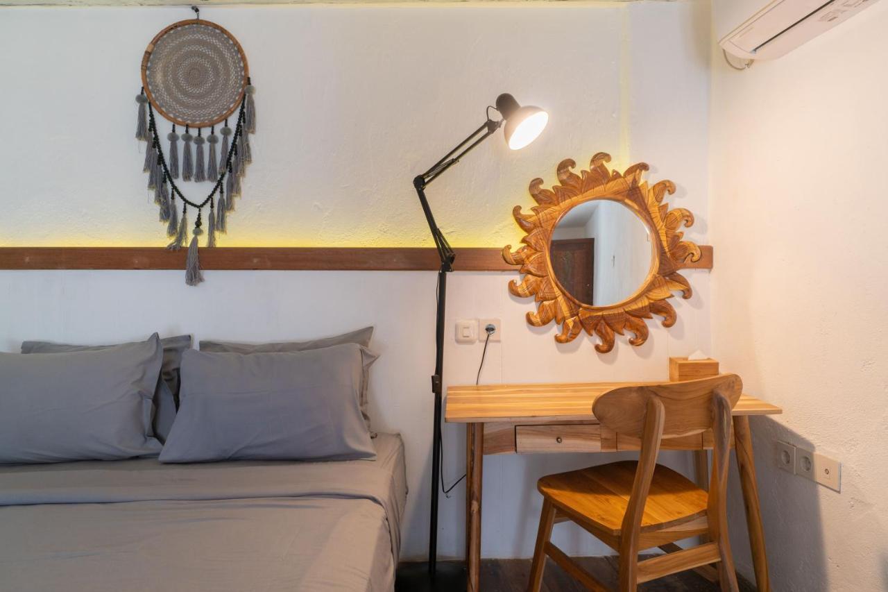 Despacito Loft By Bukit Vista Uluwatu Екстериор снимка