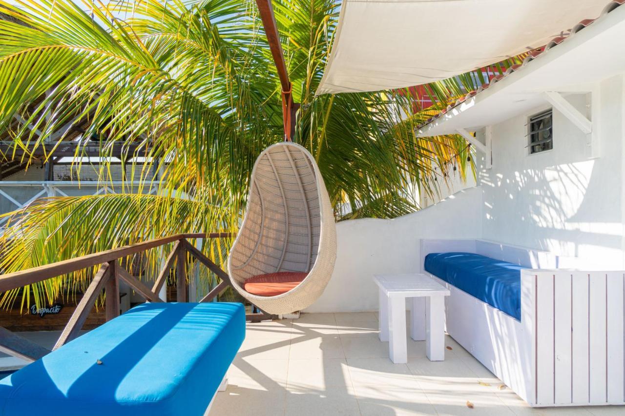 Despacito Loft By Bukit Vista Uluwatu Екстериор снимка