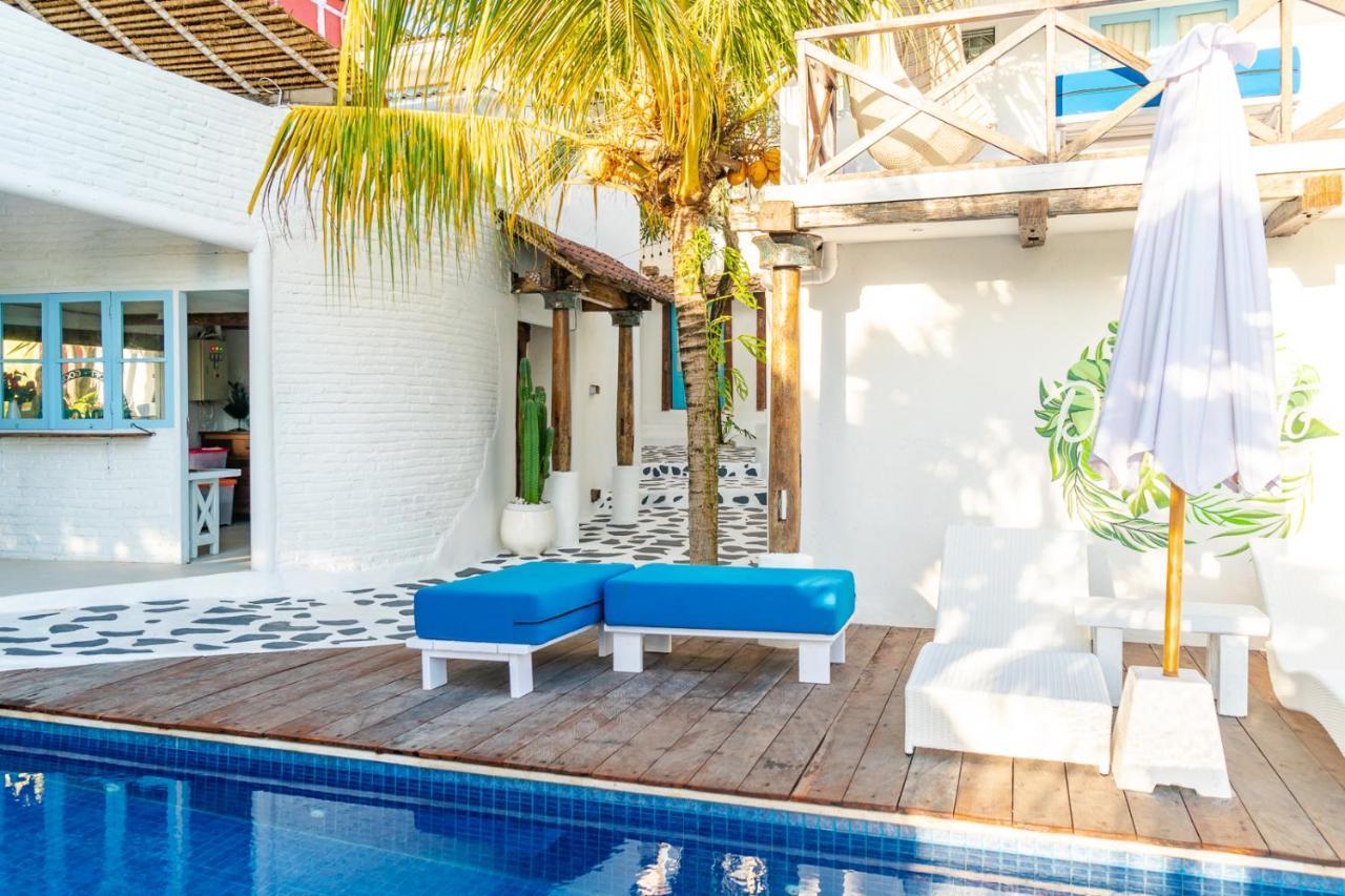 Despacito Loft By Bukit Vista Uluwatu Екстериор снимка