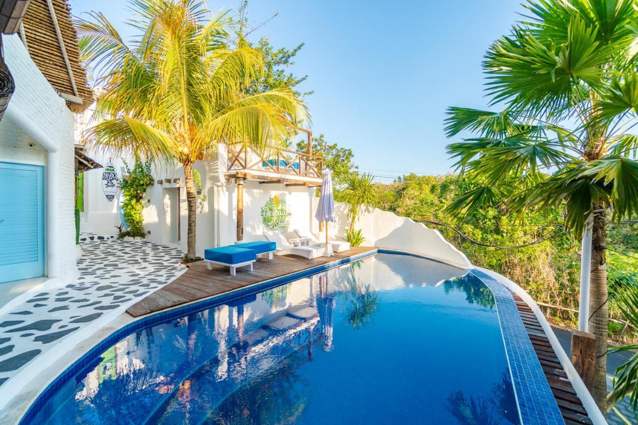 Despacito Loft By Bukit Vista Uluwatu Екстериор снимка