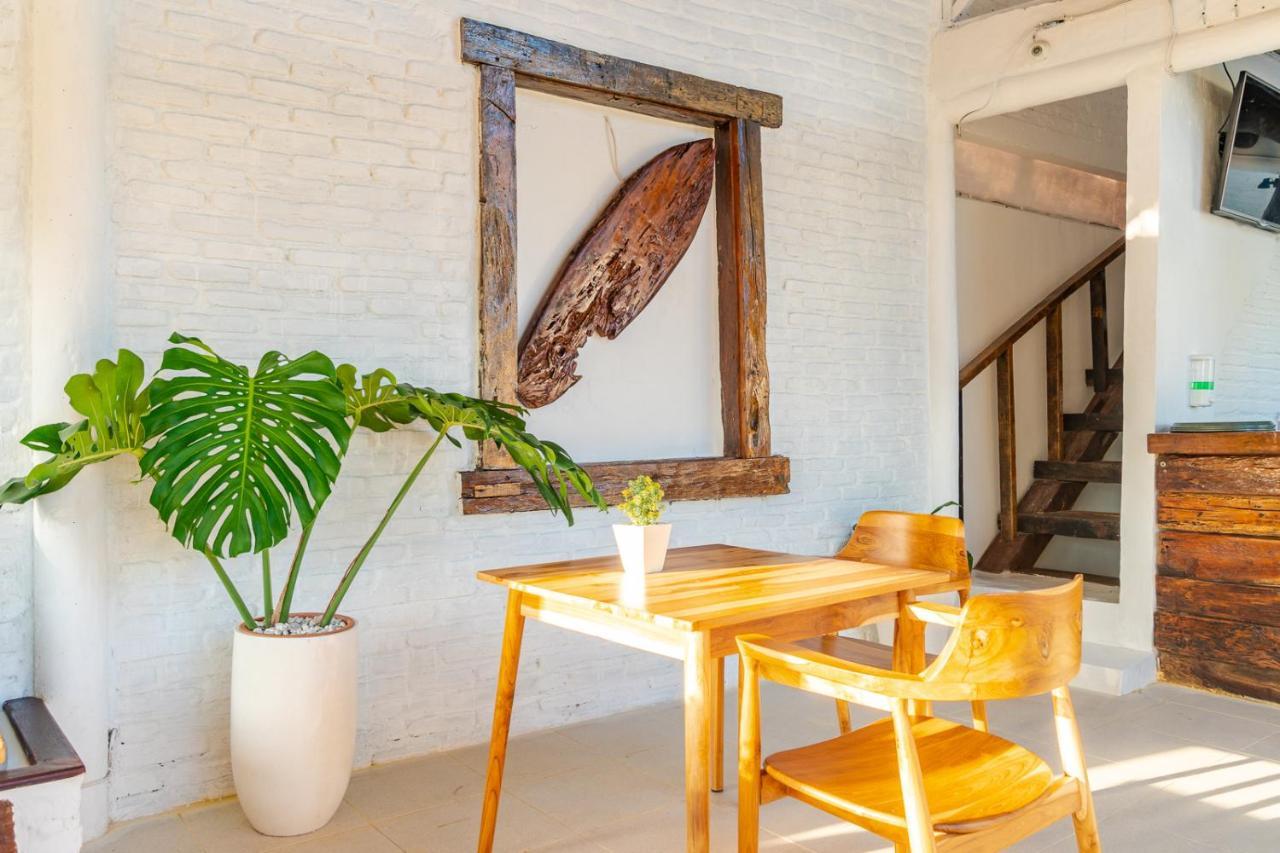 Despacito Loft By Bukit Vista Uluwatu Екстериор снимка