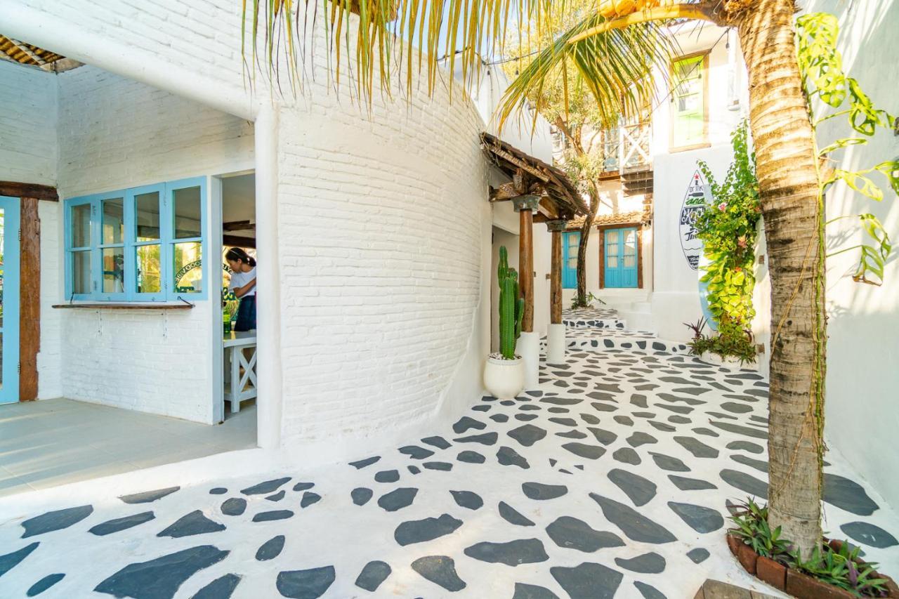 Despacito Loft By Bukit Vista Uluwatu Екстериор снимка