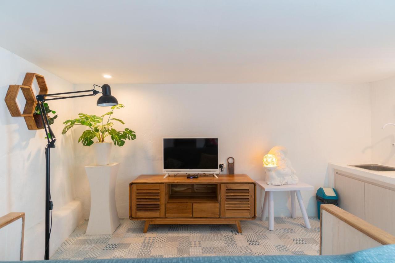 Despacito Loft By Bukit Vista Uluwatu Екстериор снимка