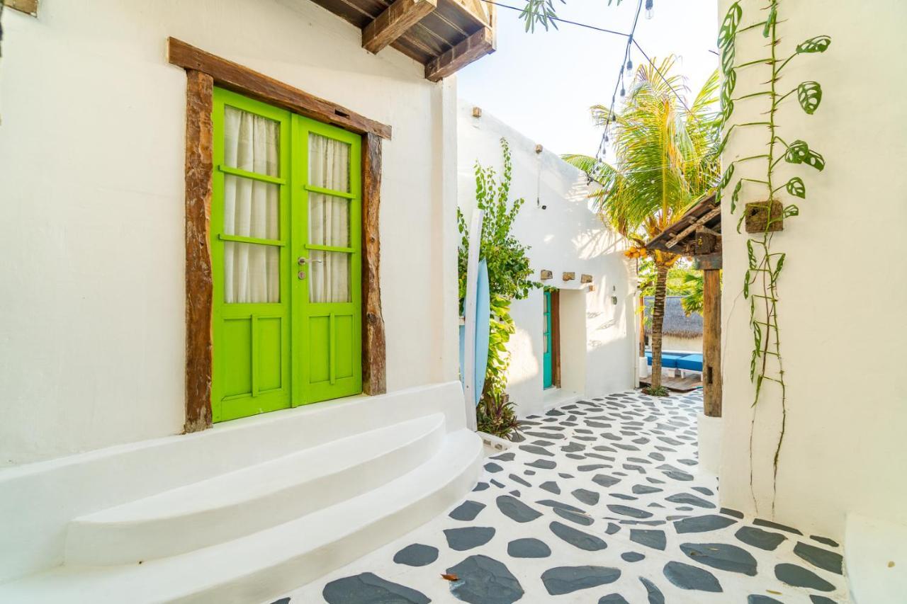 Despacito Loft By Bukit Vista Uluwatu Екстериор снимка