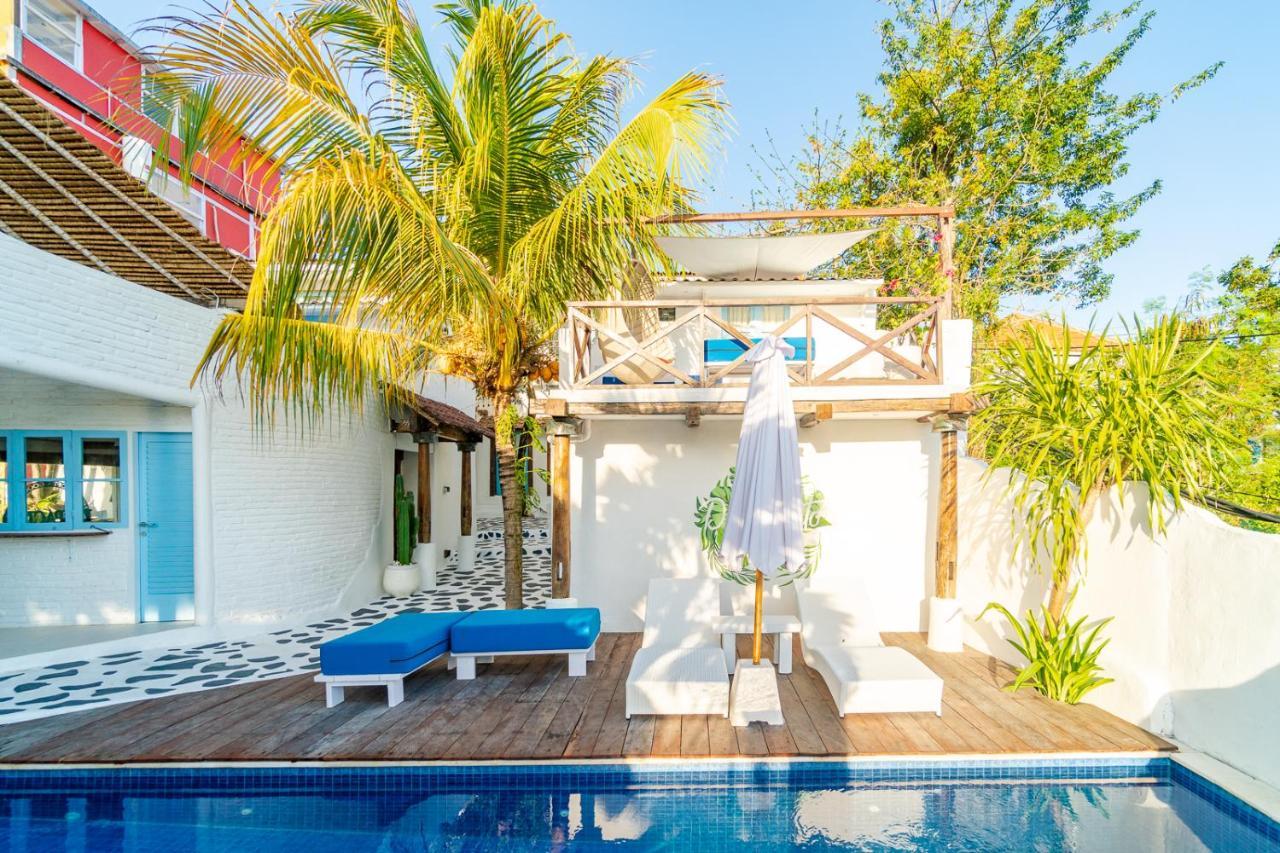 Despacito Loft By Bukit Vista Uluwatu Екстериор снимка