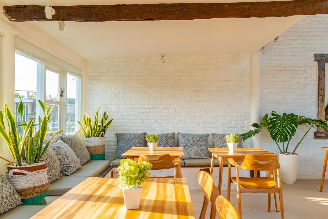 Despacito Loft By Bukit Vista Uluwatu Екстериор снимка