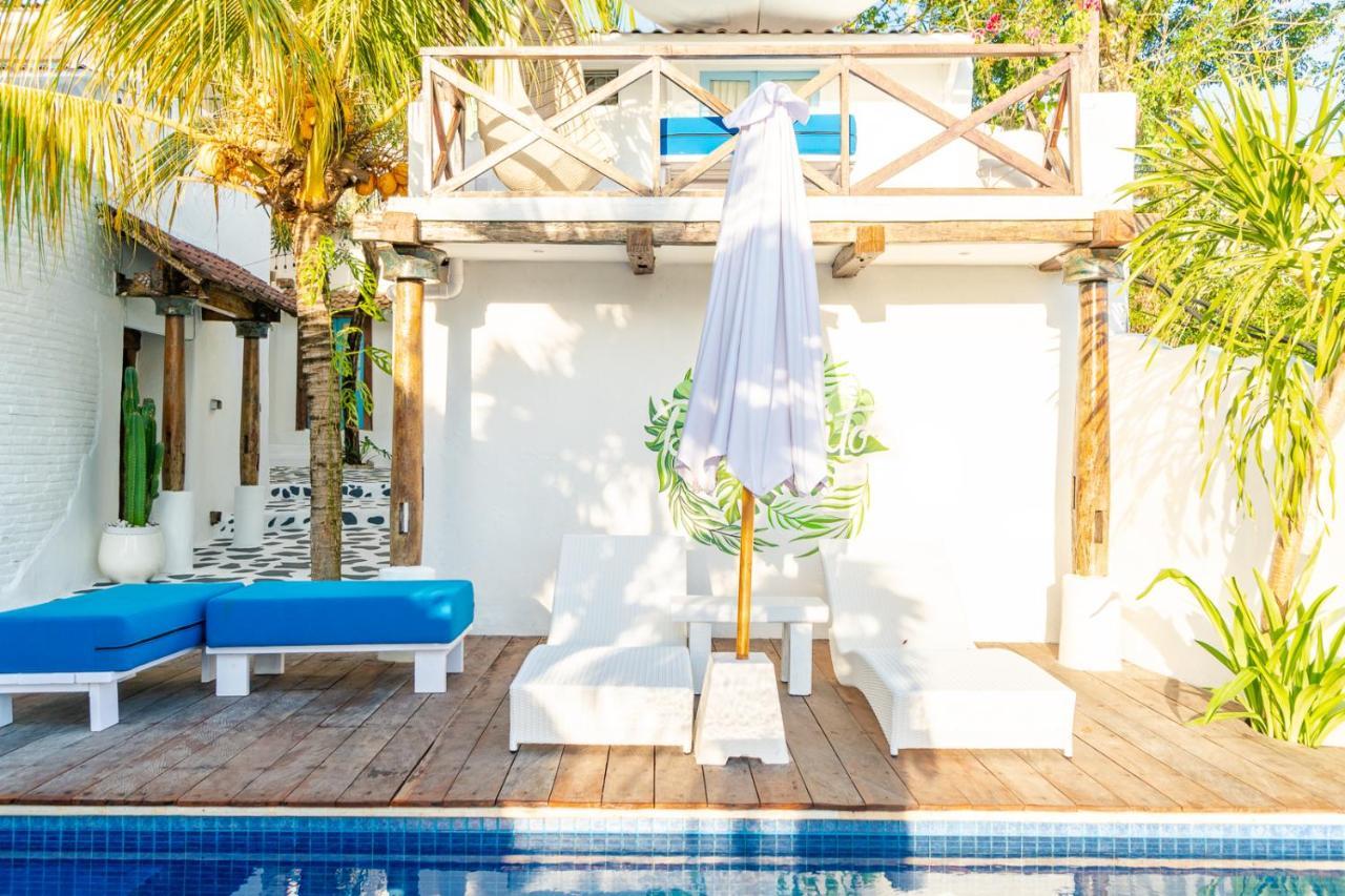 Despacito Loft By Bukit Vista Uluwatu Екстериор снимка