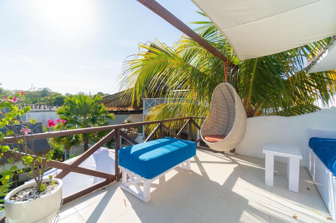 Despacito Loft By Bukit Vista Uluwatu Екстериор снимка